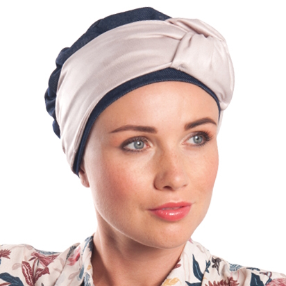 Turban - Accessoire prothèse médicale Héricourt