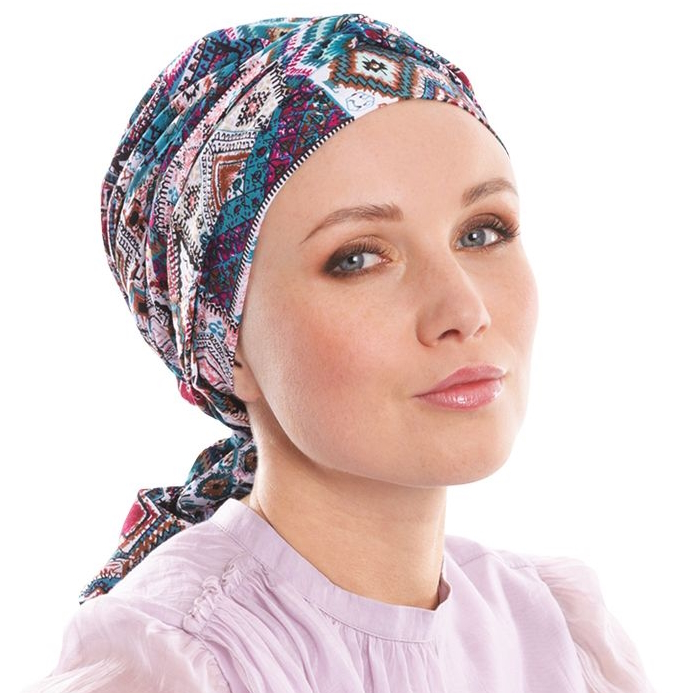 Accessoires et turbans - Perte cheveux